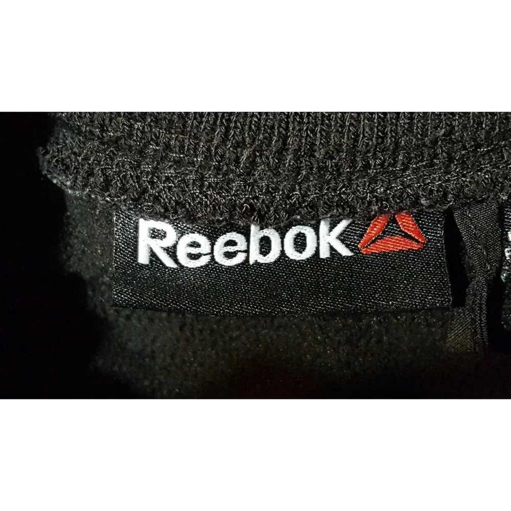 Reebok size reebok 